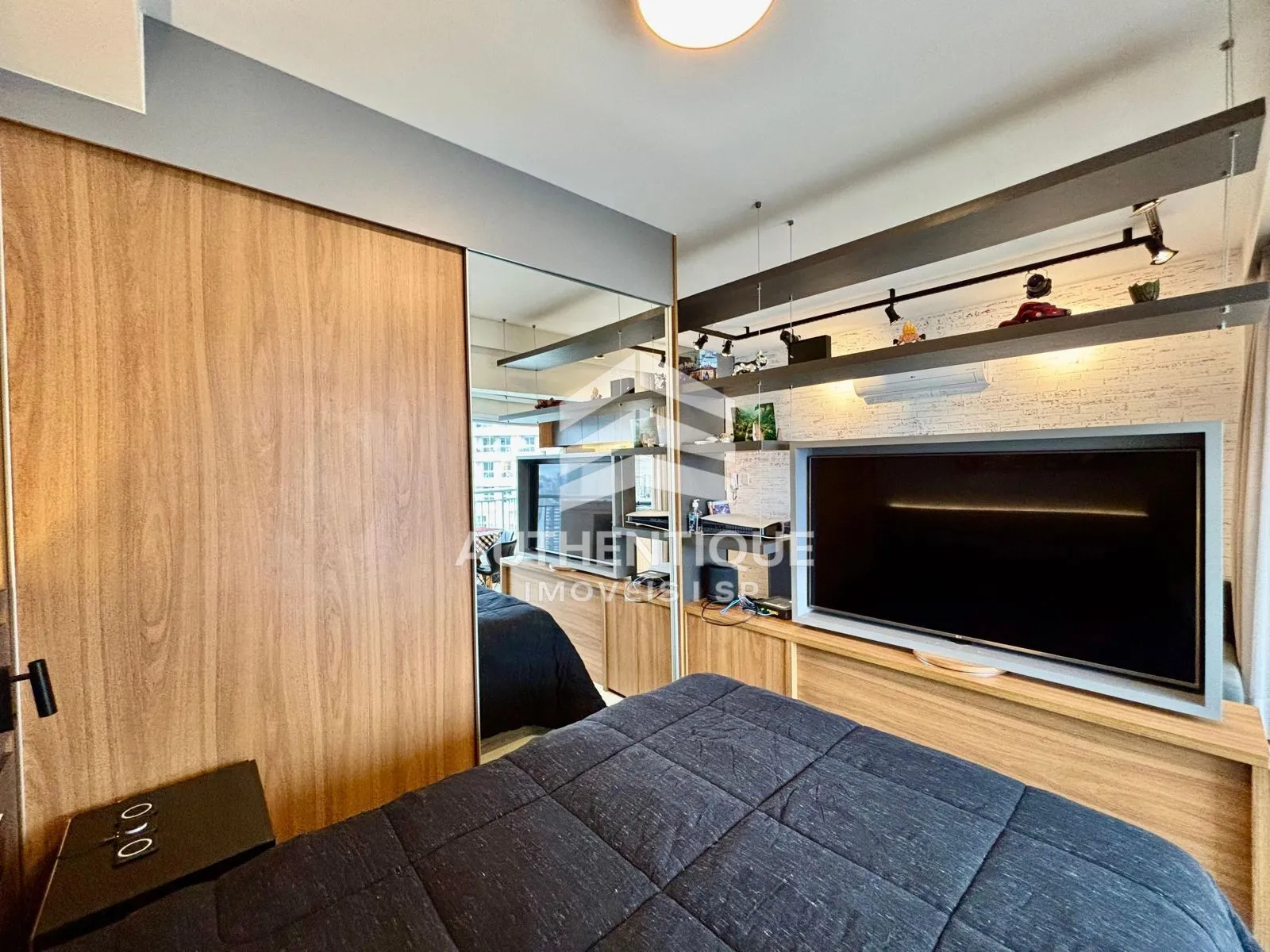 Imagem SUMMIT PINHEIROS - Apartamento à venda em São Paulo/SP