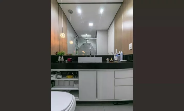 Imagem APARTAMENTO RESIDENCIAL em SÃO PAULO - SP, QUINTA DA PAINEIRA