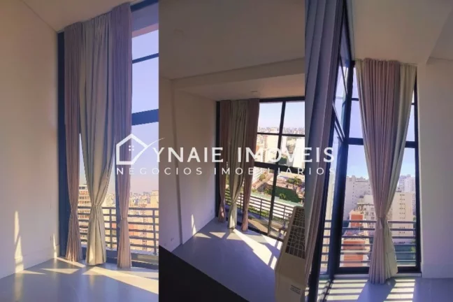 Imagem APARTAMENTO RESIDENCIAL em SÃO PAULO - SP, CERQUEIRA CÉSAR