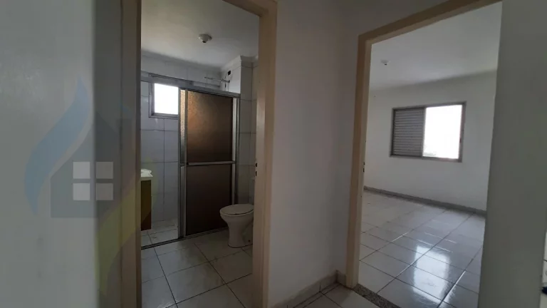 Imagem Apartamento de 1 dormitório, 1 banheiro, 1 vaga, com 50m² em Taboão, São Bernardo do Campo