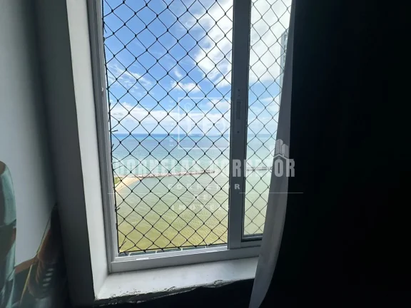 Imagem ️ Apartamento à Venda no Condomínio 4 Torres em Janga - Conforto, Lazer Completo e Localização Privilegiada!