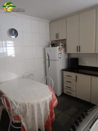 Imagem SOBRADO PARA VENDA NO IMIRIM/SP