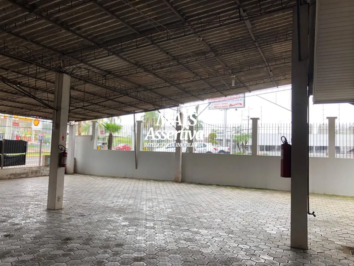 Imagem Loja para Locação em Campo Bom / RS no bairro Imigrante Sul