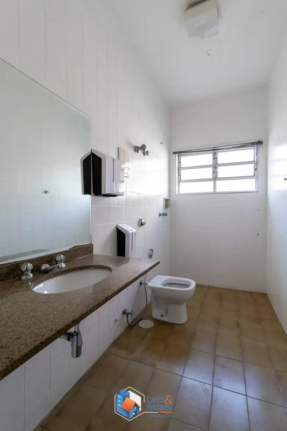 Imagem Casa comercial para venda em Vila Congonhas, 208m²