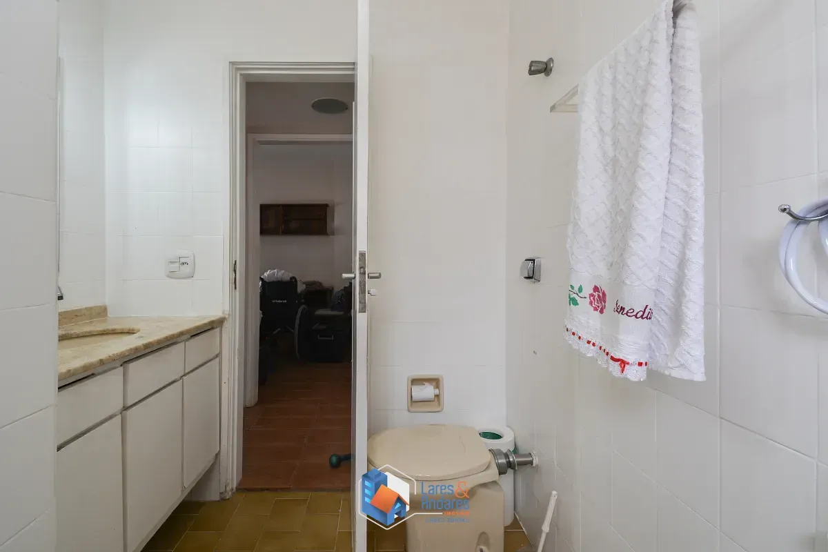 Imagem Apartamento para venda em Jardim Paulista com 2 quartos, 72m²