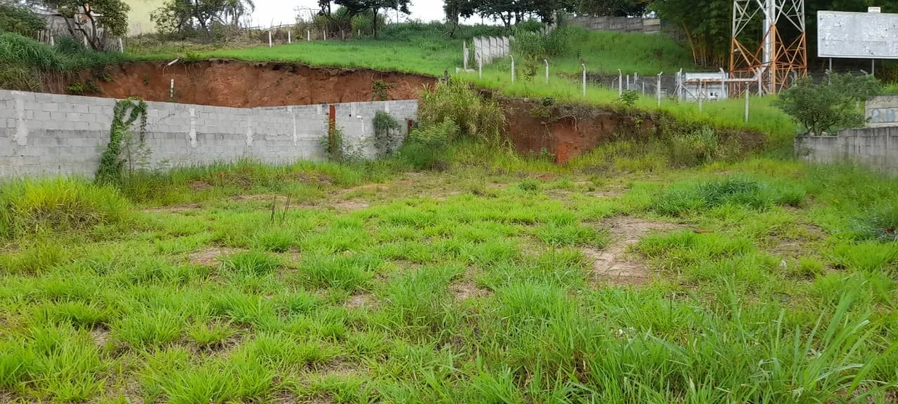 Imagem Terreno à venda 627M², Jardim Santa Tereza, Taubaté - SP