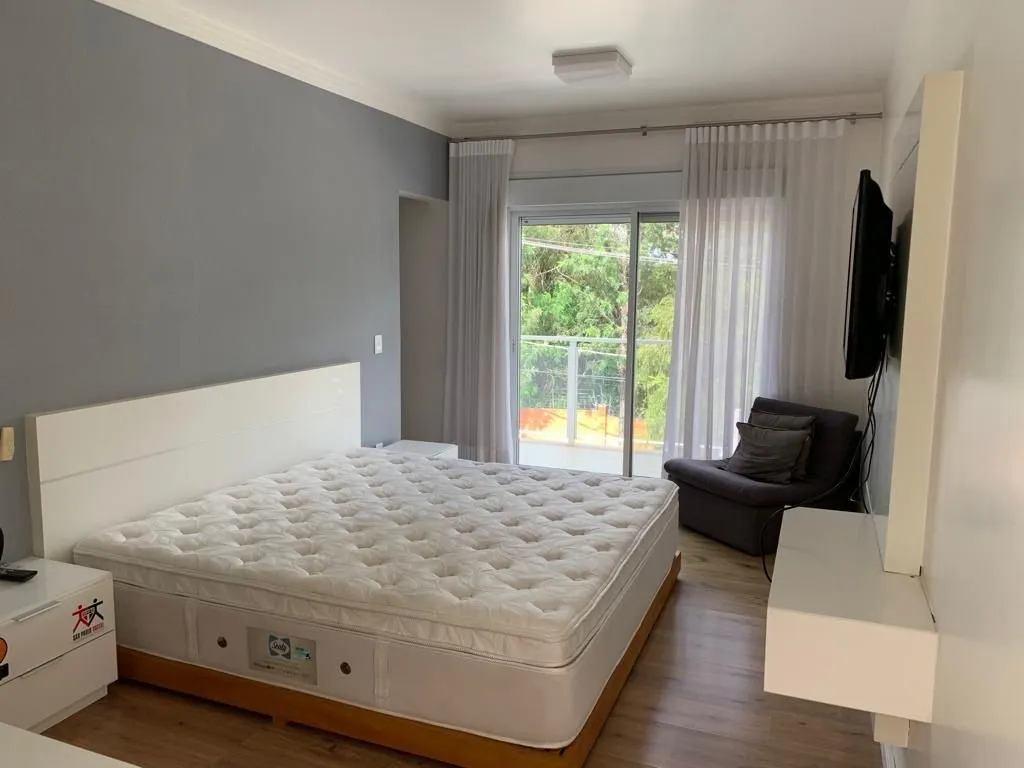 Imagem CASA EM CONDOMÍNIO PARA VENDA NO BELVEDERE II - VOTORANTIM/SP