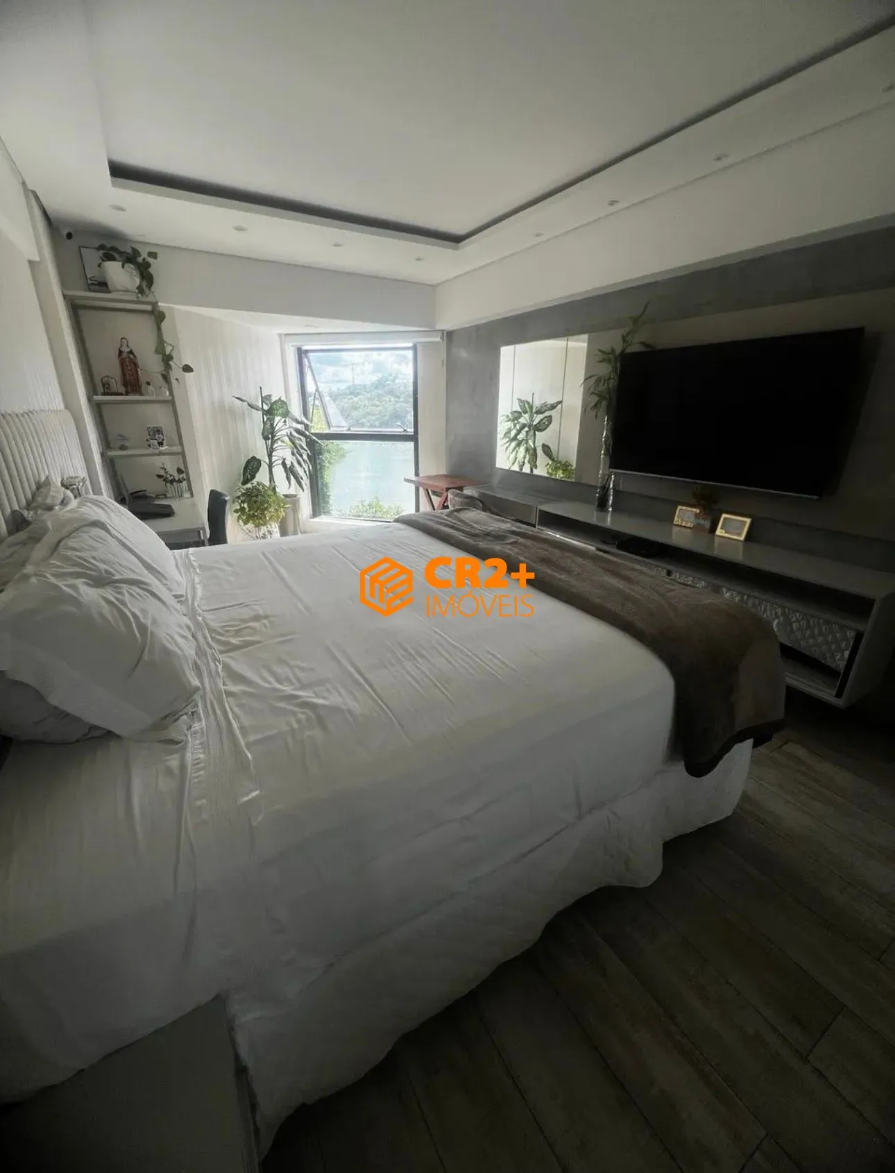 Imagem Vendo apartamento 158m2 no Apipucos com 4 quartos / suítes