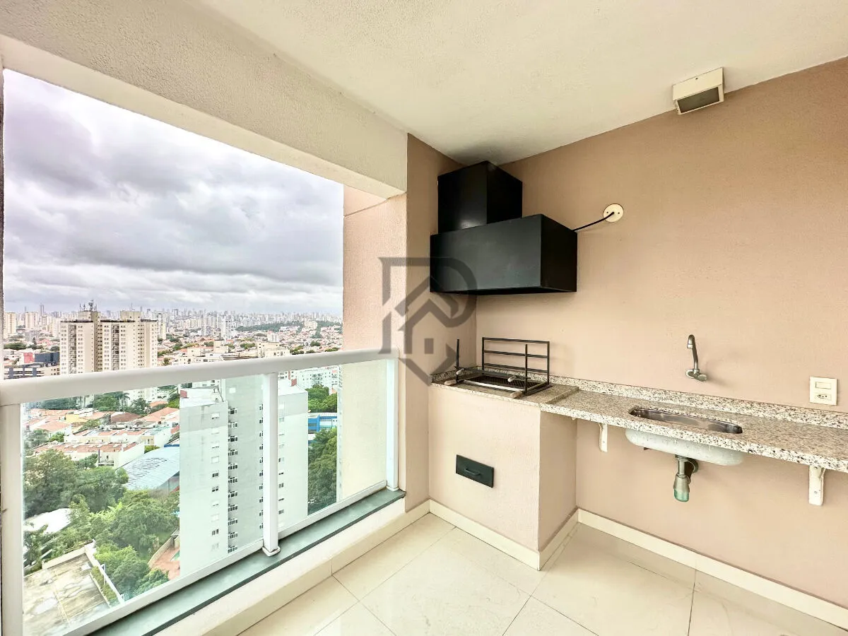 Imagem Apartamento Duplex vila mariana andar alto