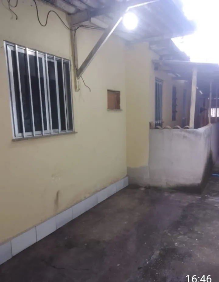 Imagem IMÓVEL PARA QUEM ENXERGA ALÉM DA CASA - E VÊ UMA OPORTUNIDADE!