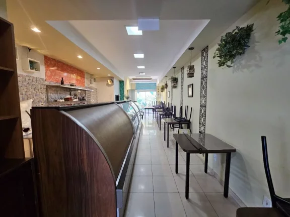 Imagem Prédio para alugar, 187 m² por R$ 5.650,00/mês - Rio Branco - Porto Alegre/RS