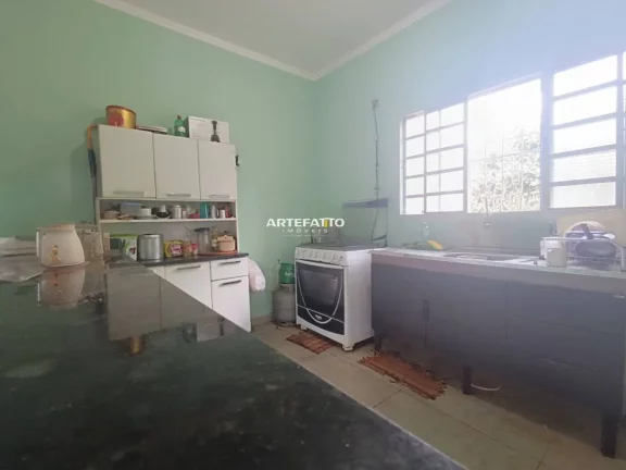 Imagem Sítio à venda, com 2 quartos, 3Alqueires Paulista