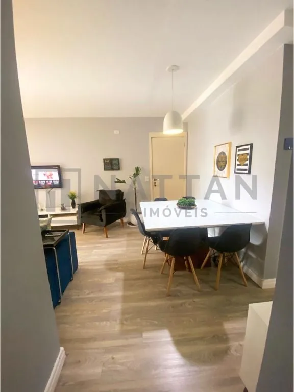 Imagem Apartamento com 2 dormitórios à venda, 69 m² por R$ 554.000,00 - Tatuapé - São Paulo/SP