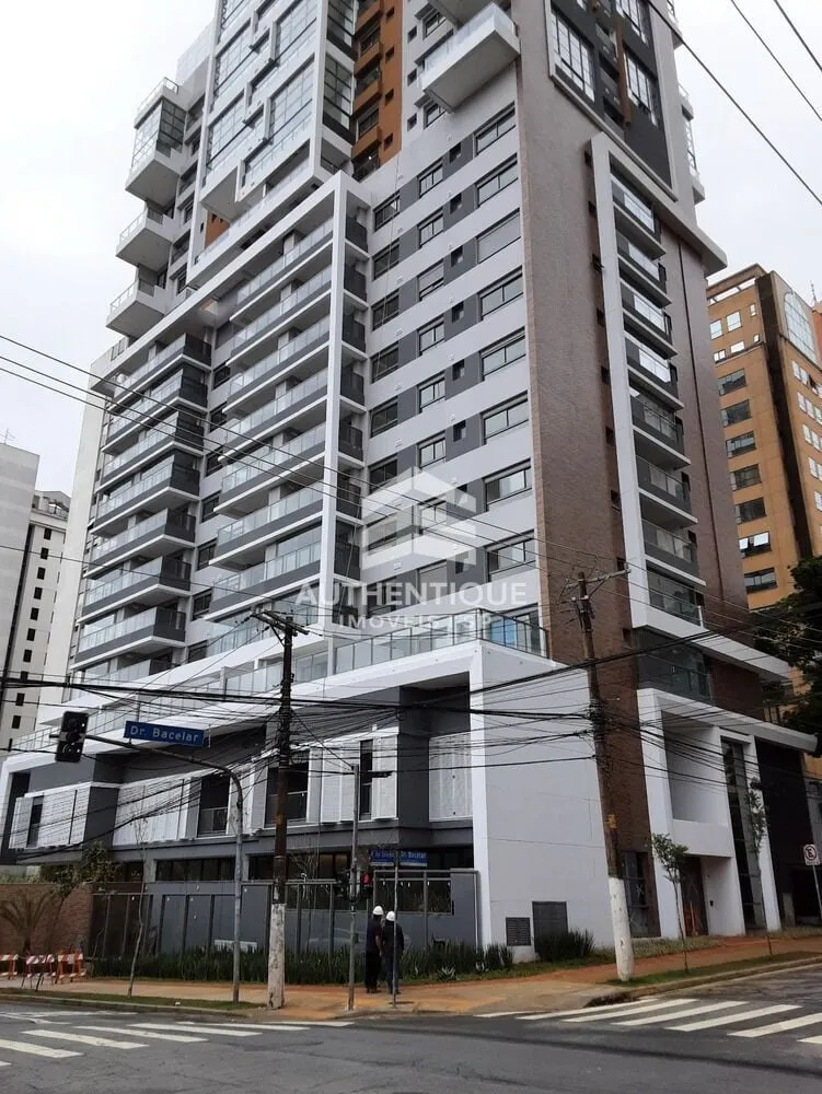 Imagem OMNI IBIRAPUERA - Apartamento à venda em São Paulo/SP
