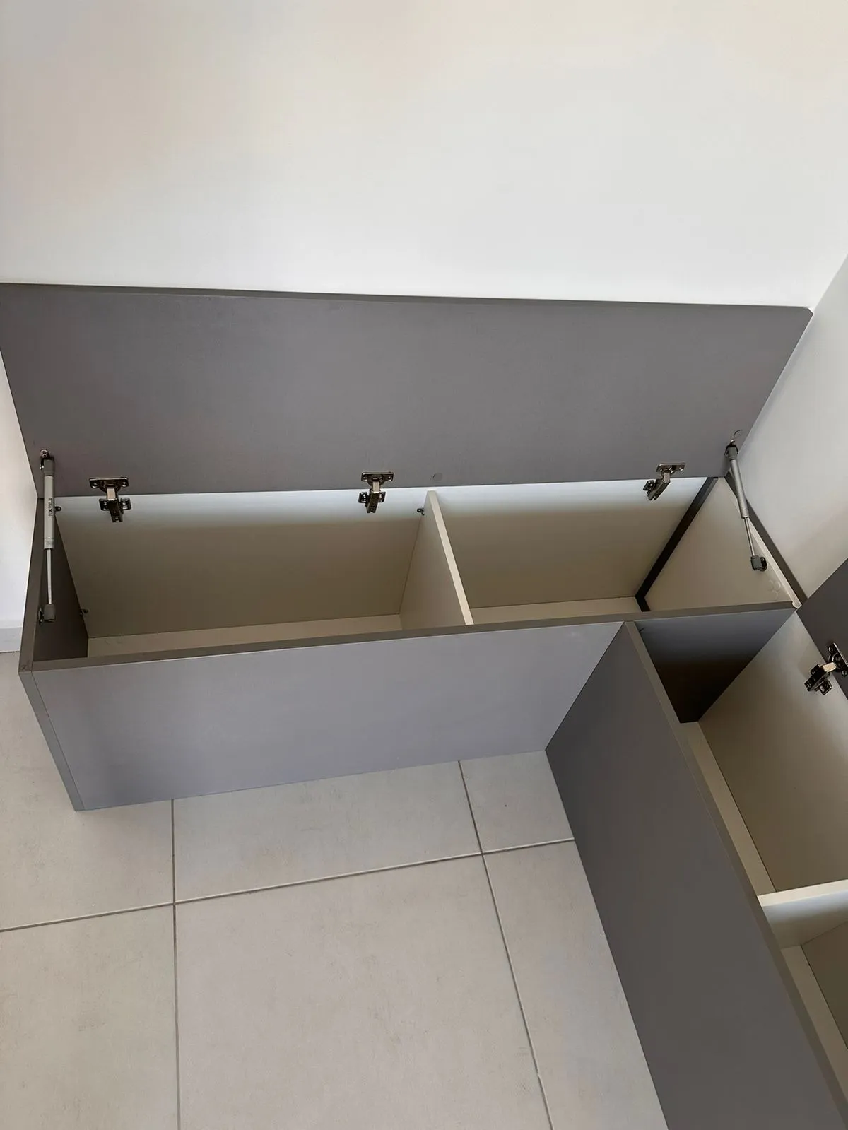 Imagem Apartamento Localizado no Fit Campolim em Sorocaba!