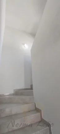 Imagem Casa Duplex em via Pública à venda na Coroa do Meio, próximo à Orla em Aracaju, Sergipe/SE.