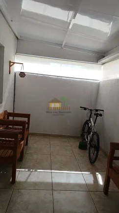 Imagem Apartamento Padrão