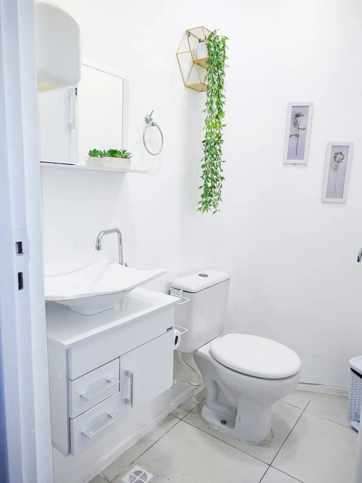 Imagem Sobrado com 2 Quartos à Venda, 85 m² em Vilas do Atlântico - Lauro de Freitas
