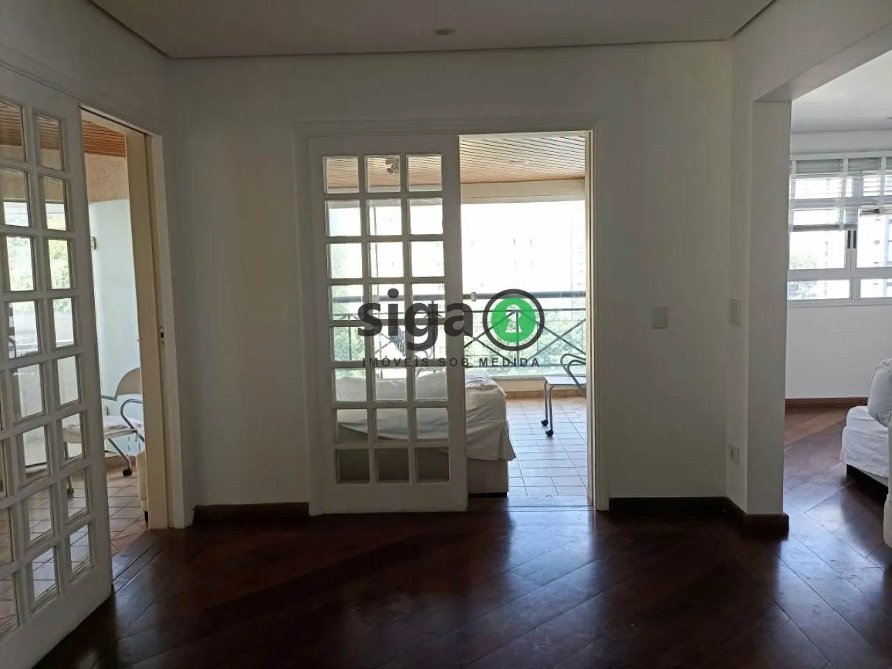 Imagem Luxo, Espaço e Exclusividade na Vila Suzana 235m² com Elevador Privativo!