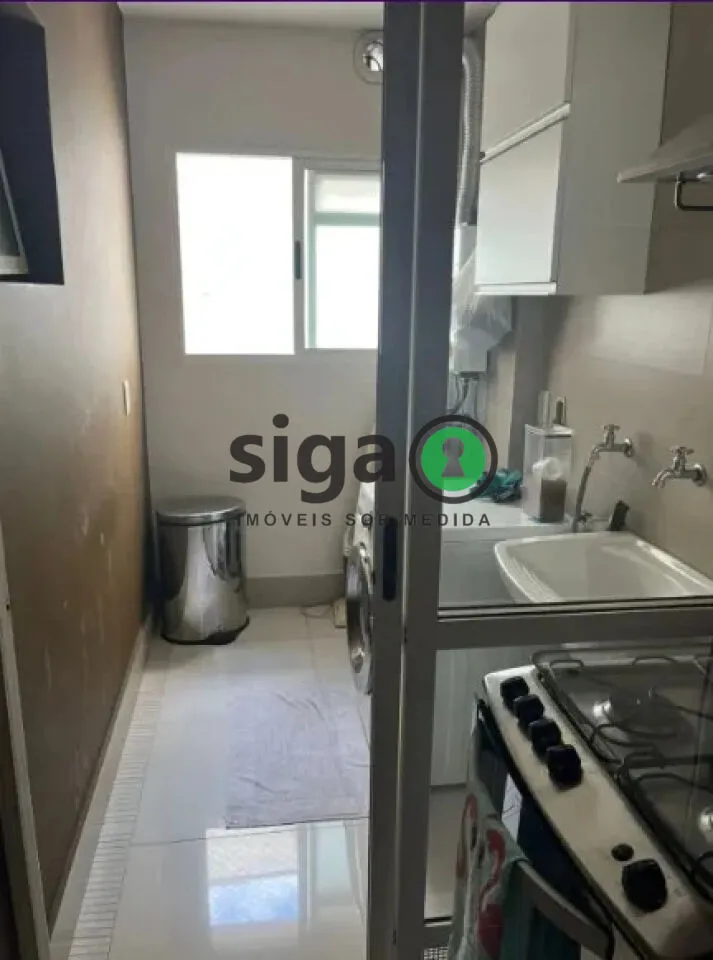 Imagem Apartamento de 73 metros a venda no Condomínio Grand Space 2 suítes 2 vagas