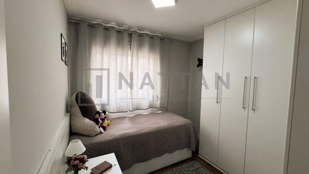 Imagem Apartamento com 3 dormitórios à venda, 78 m² por R$ 800.000,00 - Vila Regente Feijó - São Paulo/SP