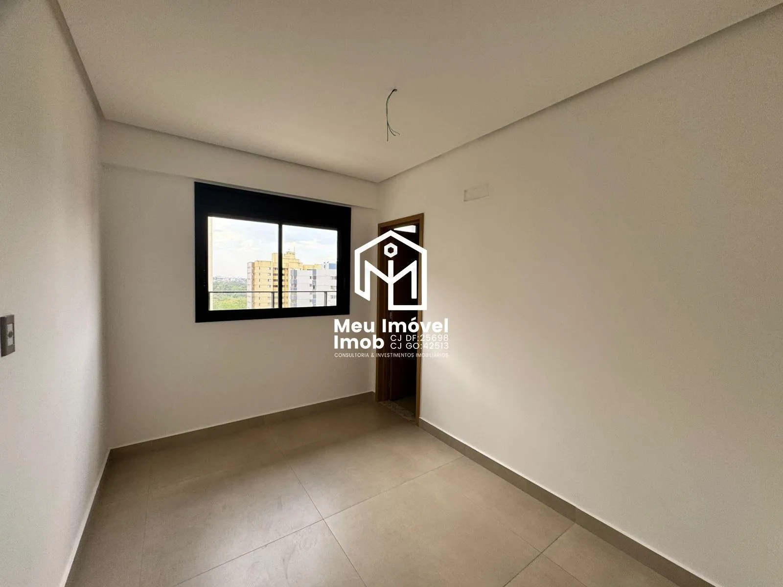 Imagem Apartamento 3 Quartos 3 Suítes 2 Vagas 128 m² Águas Claras