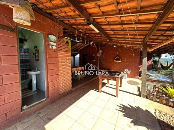 Imagem Sítio à venda em Igarapé MG, no bairro Rancho Três Lagoas.