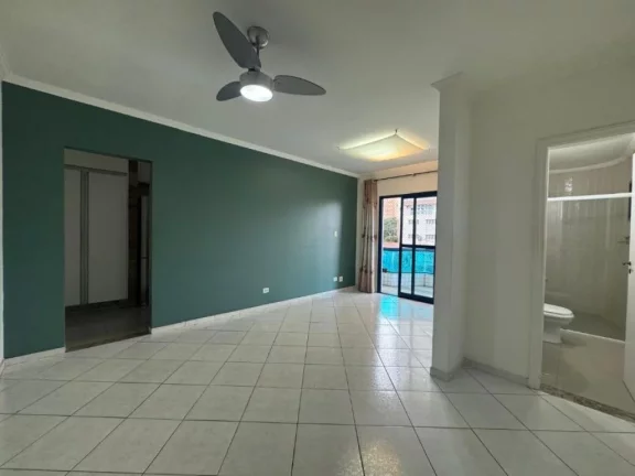 Imagem Excelente Apartamento na Guilhermina com 1 dormitório 1 vaga!!!
