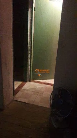 Imagem Casa com 6 dormitórios à venda por R$ 636.000,00 - Jardim Flor do Campo - Guarulhos/SP