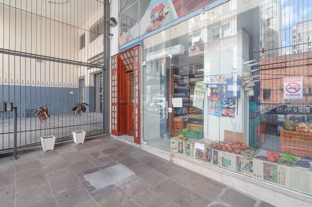 Imagem Apartamento para Venda - 43m², 2 dormitórios, Centro Histórico