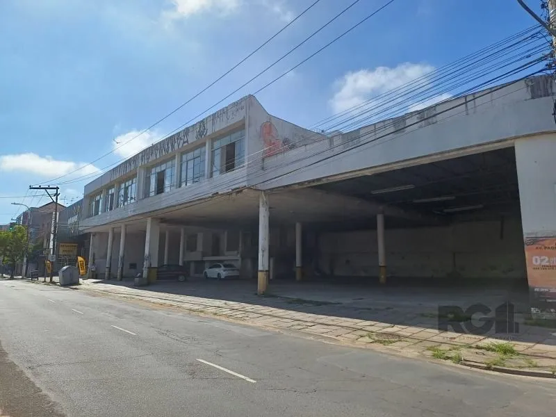 Imagem Predio para Venda - 2700m², 0 dormitórios, São João