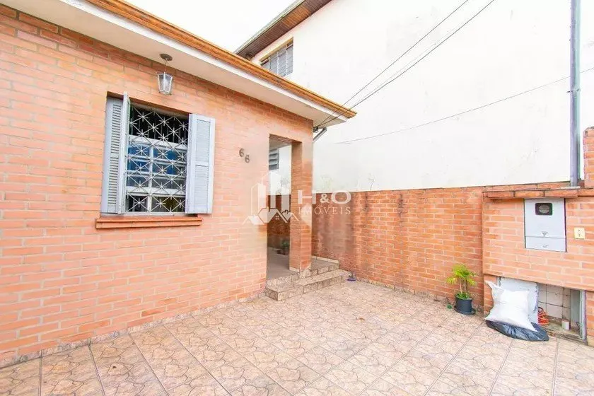 Imagem Oportunidade Imóvel à Venda no Jardim Vila Formosa - 2 Dormitórios e 2 Banheiros