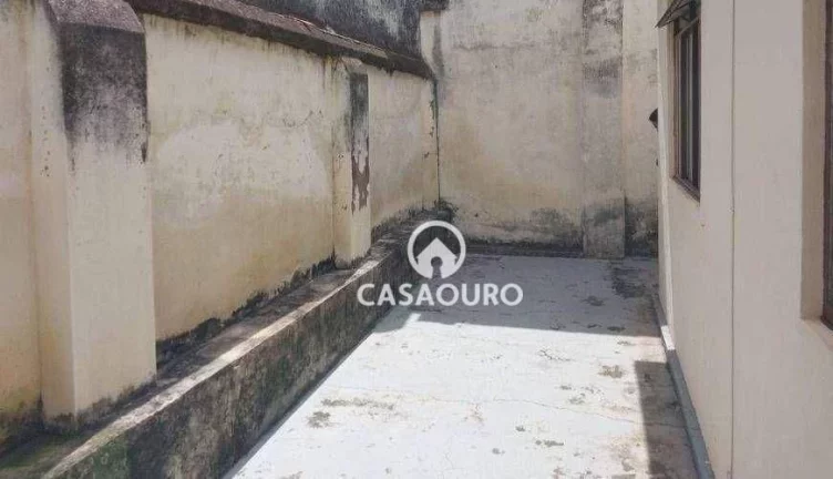 Imagem Casa com 3 quartos à venda, 300 m² por R$ 980.000 - Horto - Belo Horizonte/MG