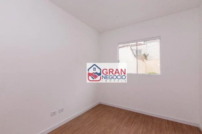 Imagem Amplo triplex no Pilarzinho