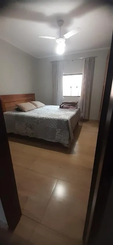 Imagem Casa à venda no Bairro Tirol em Belo Horizonte