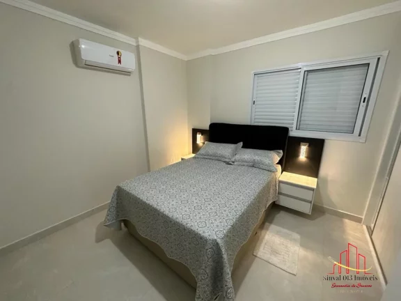 Imagem APARTAMENTO RESIDENCIAL em PRAIA GRANDE - SP, BOQUEIRÃO
