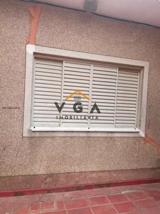 Imagem Casa para Locação em São Paulo, Vila Guilhermina, 2 dormitórios, 1 suíte, 2 banheiros, 2 vagas