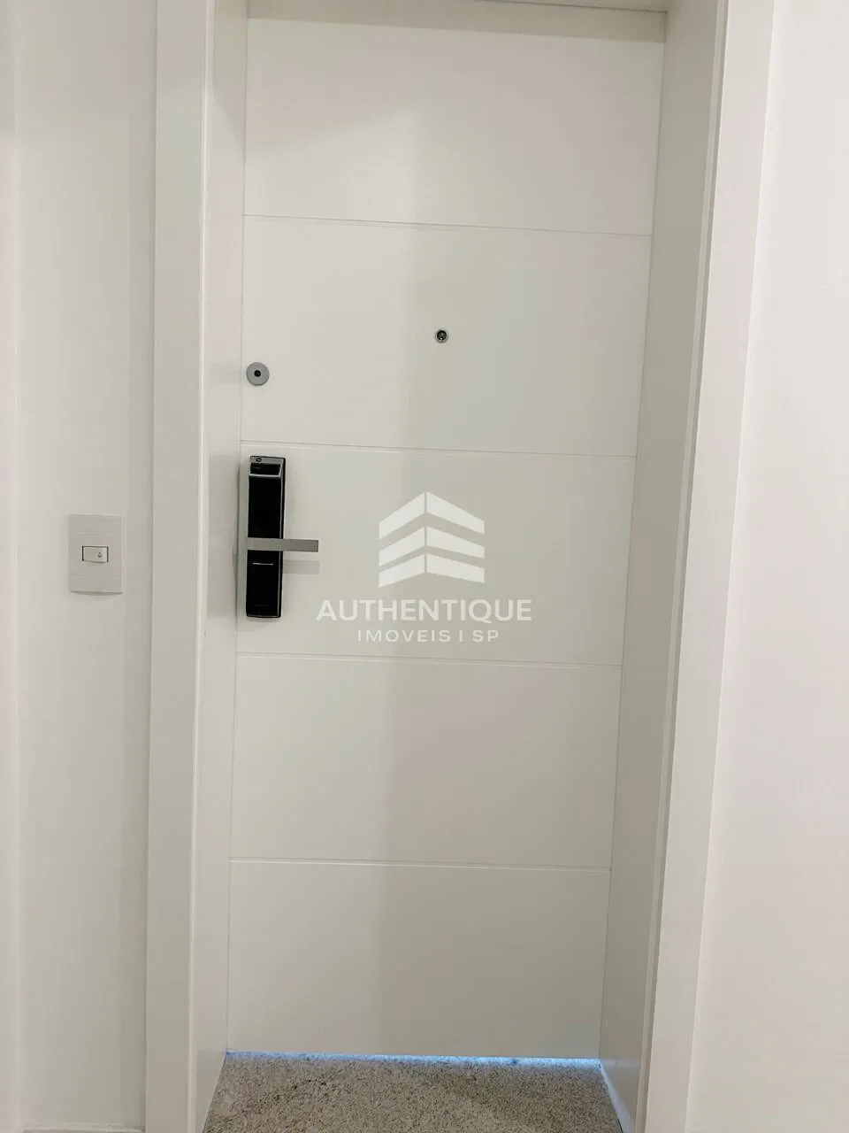 Imagem ENERGY BROOKLIN - Apartamento no bairro Brooklin à venda