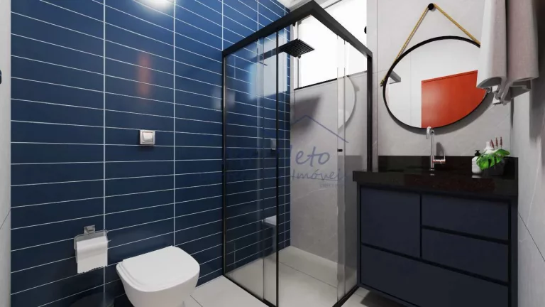Imagem Casa Padrão