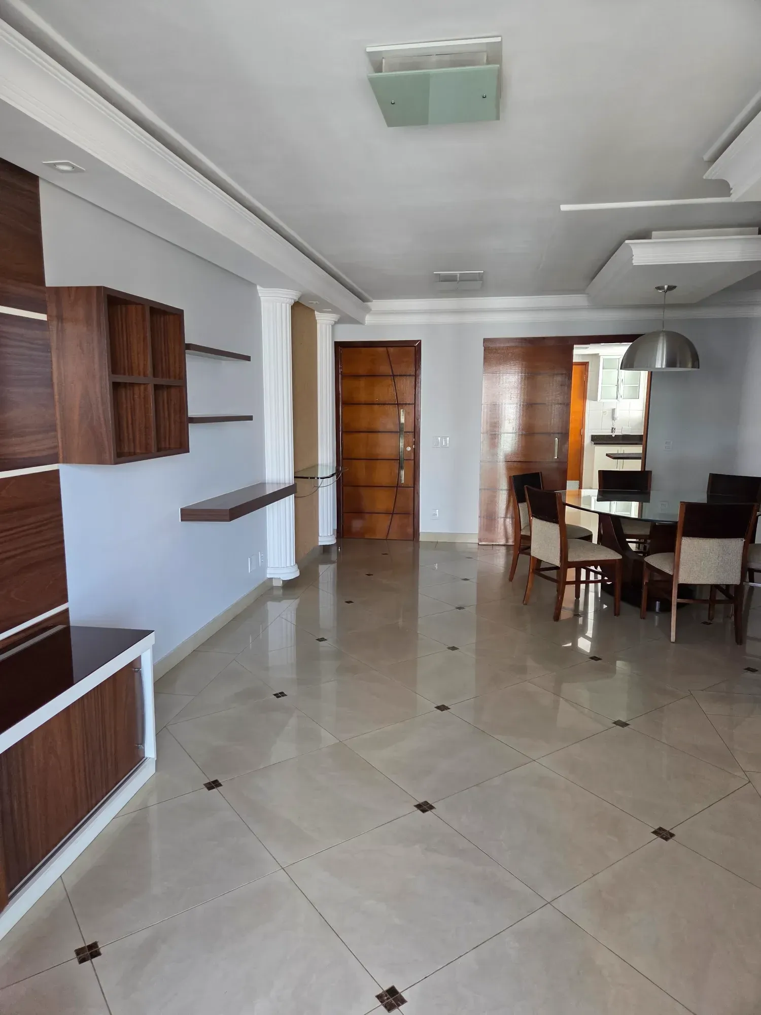 Imagem Apartamento com 3 Quartos à Venda, 113 m² em Setor Oeste - Goiânia