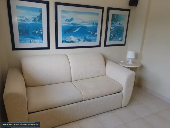 Imagem CASA RESIDENCIAL em ANGRA DOS REIS - RJ, PRAIA DA RIBEIRA (CUNHAMBEBE)