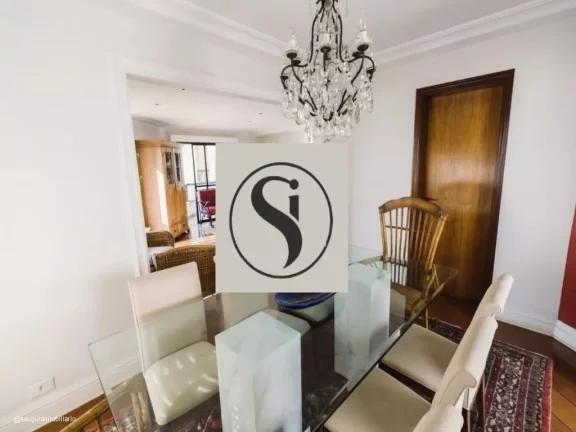 Imagem APARTAMENTO RESIDENCIAL em SÃO PAULO - SP, PERDIZES