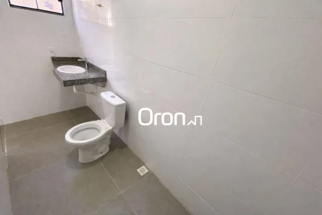 Imagem Flat à venda, 44 m² por R$ 221.000,00 - Goiânia Park Sul - Aparecida de Goiânia/GO
