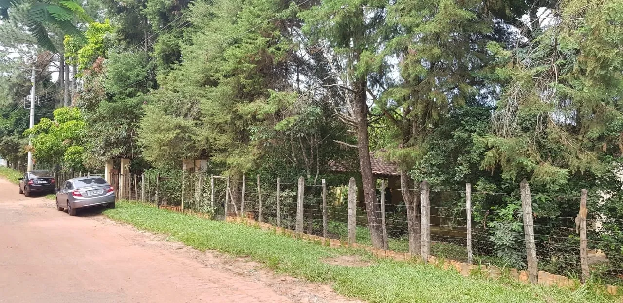 Imagem Chácara à venda 2 Quartos, 6 Vagas, 3300M², Goiabal, Pindamonhangaba - SP