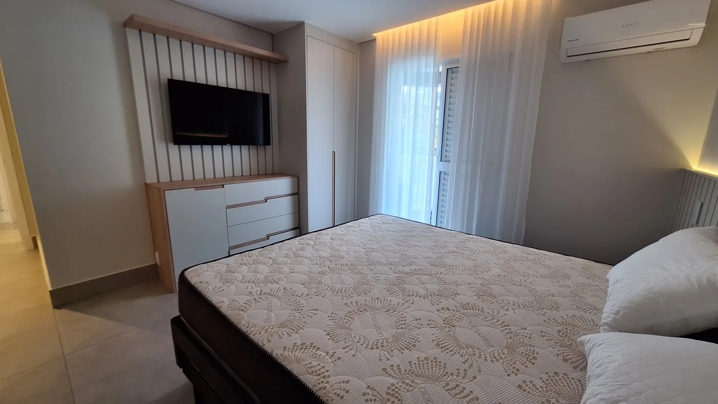 Imagem Apartamento para Venda em Bertioga, Riviera, 3 dormitórios, 2 suítes, 3 banheiros, 3 vagas