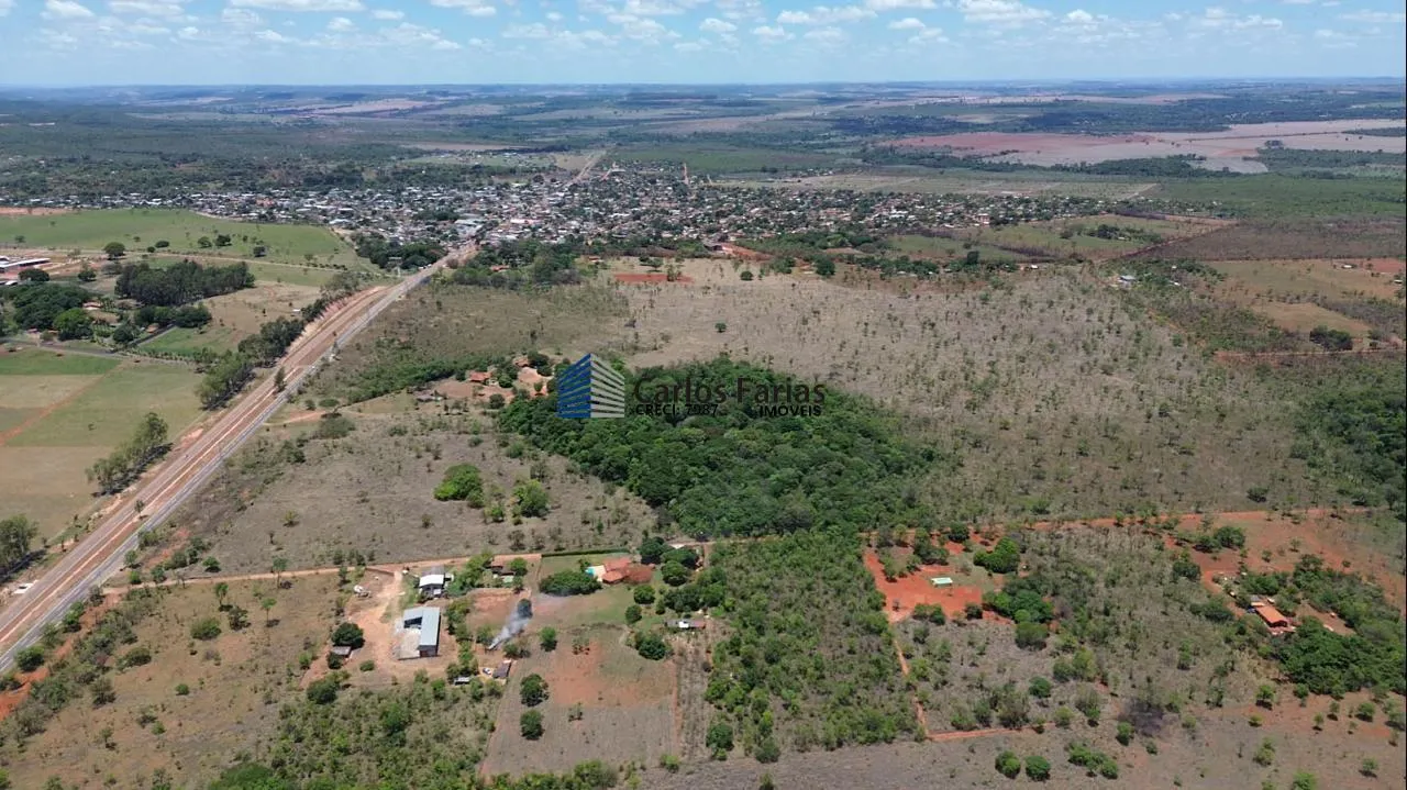 Imagem Sítio para Venda em Brasília, Setor Habitacional Jardim Botânico