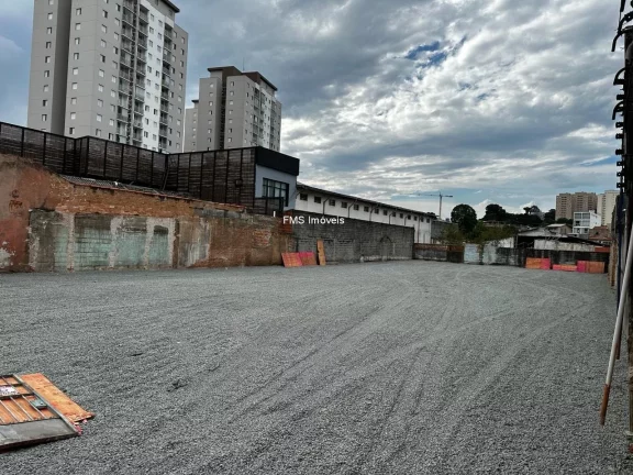 Imagem Prédio Comercial de Alto Padrão no Coração de Osasco-SP, no Bairro Remédios - Venda ou Locação!