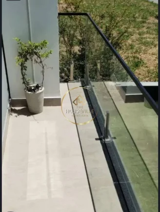 Imagem Casa térrea 2 dormitórios, 2 vagas, Condomínio Vereda dos Campos, Sjc.