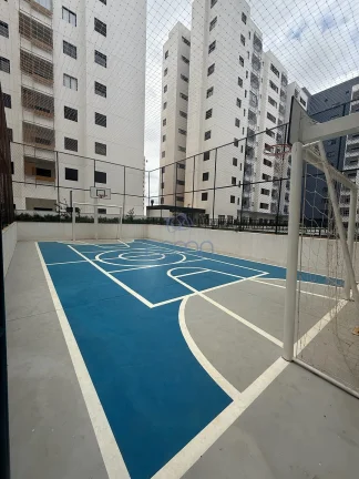 Imagem Apartamento padrão para Locação, Jardim Bosque das Vivendas, São José do Rio Preto, SP