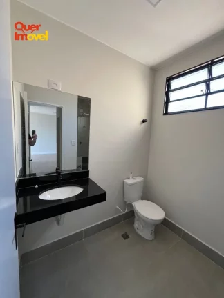 Imagem Apartamento à venda no Jardim Irajá, zona sul de Ribeirão Preto-SP com 2 quartos, 1 sala, 2 banheiros, 1 vaga de garagem e 70,00 m² de área. Quer Imóvel Negócios Imobiliários.